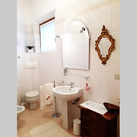 Casa Pusterla *