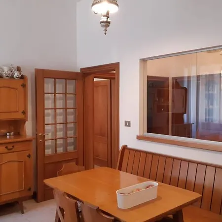 Casa Pusterla Veneza