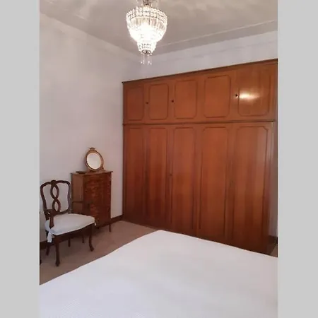 Casa Pusterla *