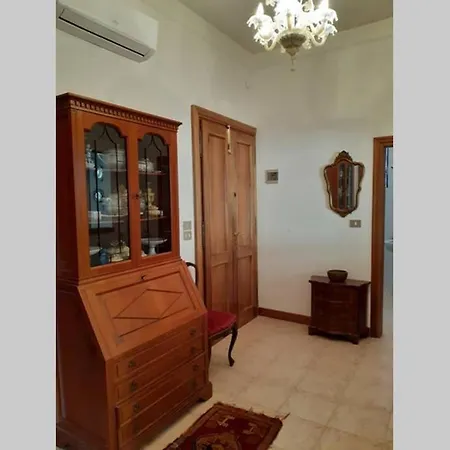 Casa Pusterla Venise