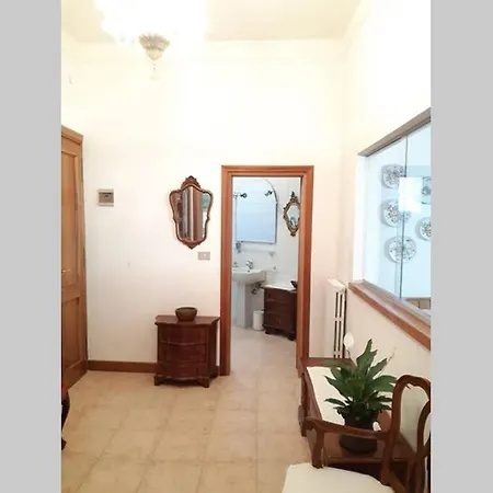 Casa Pusterla شقة البندقية