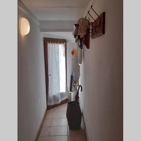 Casa Pusterla Apartamento Veneza