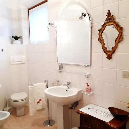 Apartamento Casa Pusterla Veneza