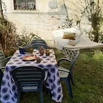Appartement Casa Pusterla