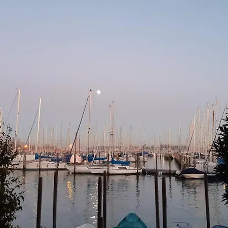 Casa Pusterla Apartament