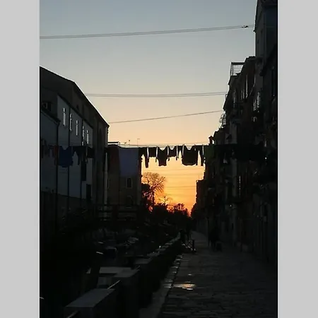 Apartment Casa Pusterla *