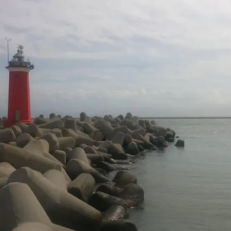 Casa Pusterla Apartament *