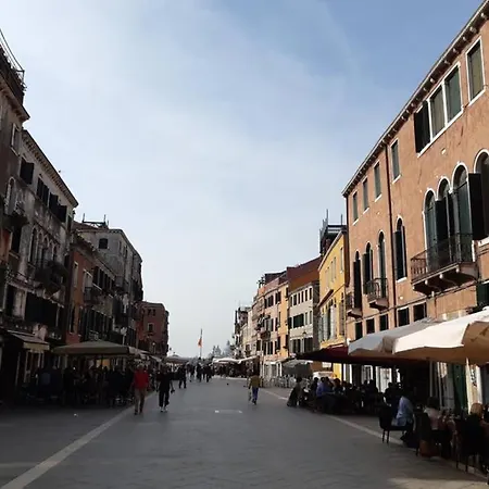 Casa Pusterla Apartament