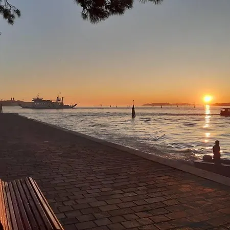 Casa Pusterla Venice