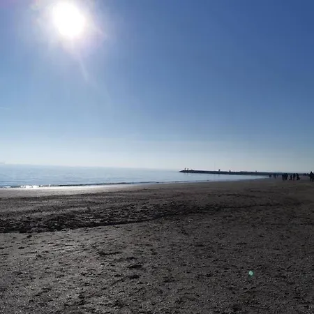 Casa Pusterla Wenecja