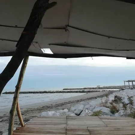 Casa Pusterla Apartament