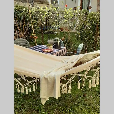 Casa Pusterla * Venice