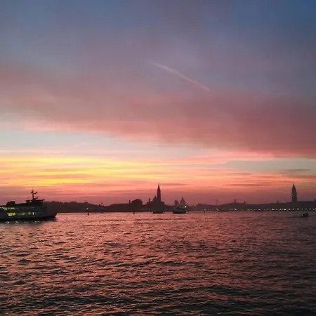 Casa Pusterla Venice