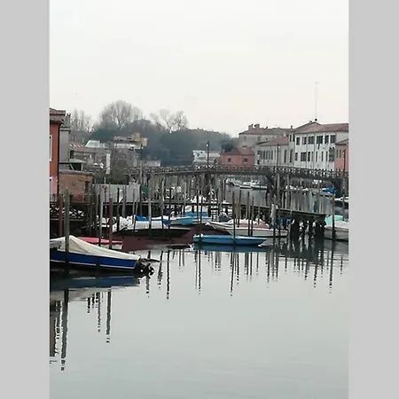 Apartment Casa Pusterla