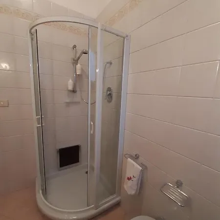 Casa Pusterla Apartament Wenecja