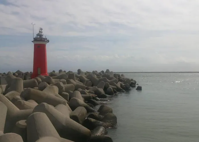 Casa Pusterla Appartement *