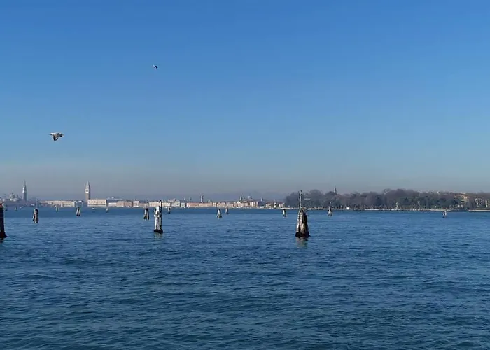 Casa Pusterla * Venedig