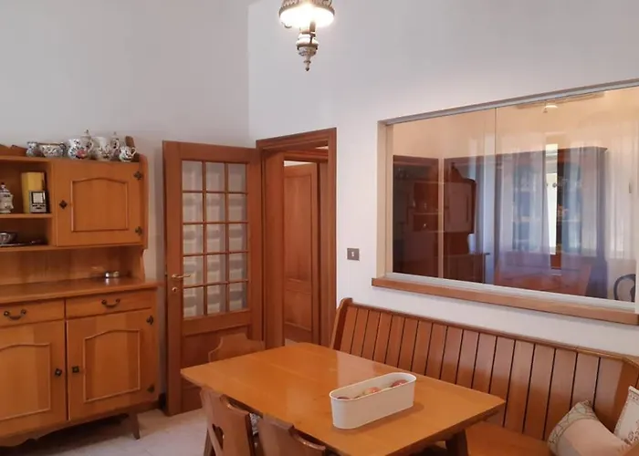 Casa Pusterla Venise