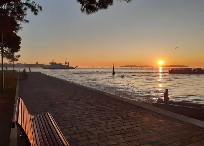 Casa Pusterla Venise