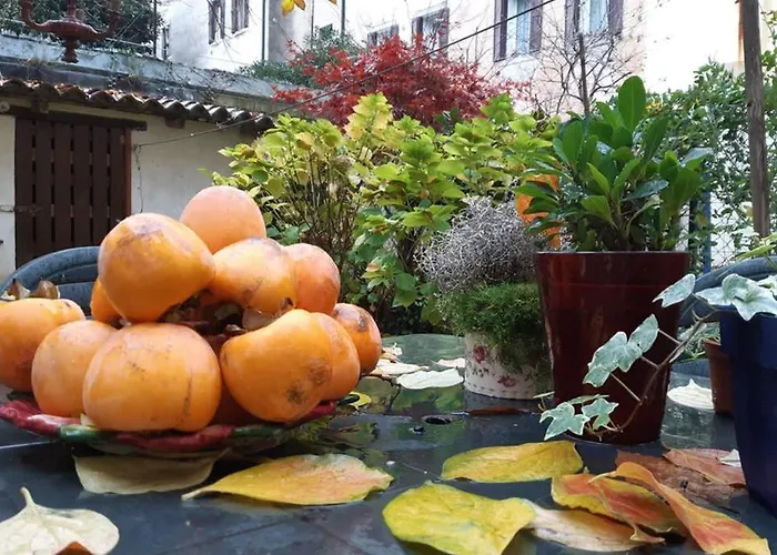 Casa Pusterla Venise