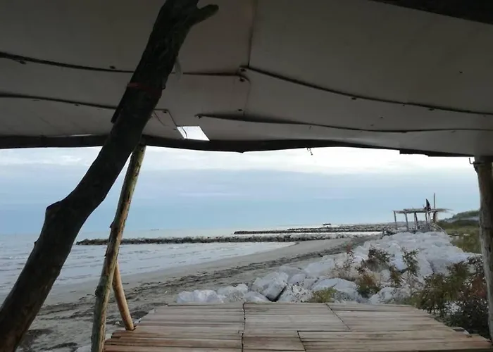 Casa Pusterla Lägenhet