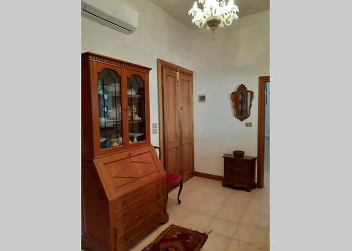 Casa Pusterla Venedik