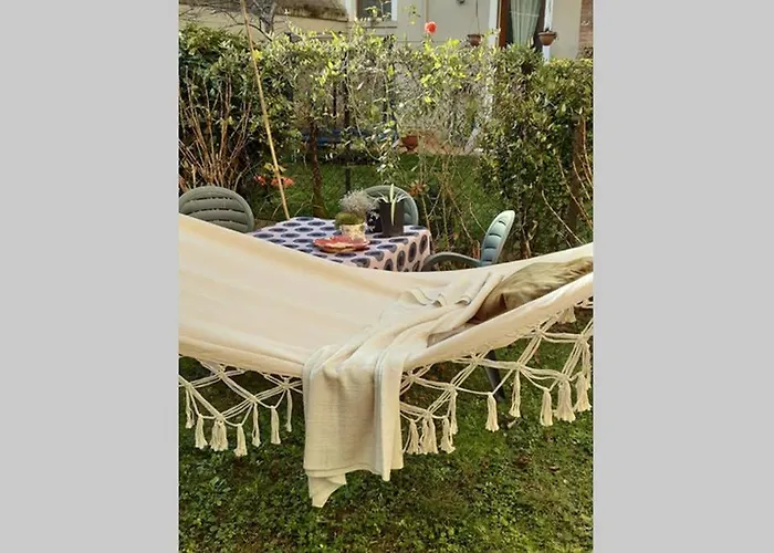 Casa Pusterla * Venise