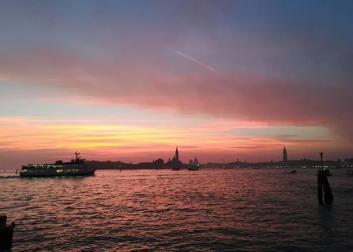 Casa Pusterla Venedig