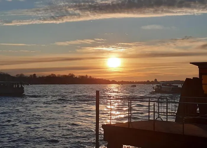 Casa Pusterla Venise