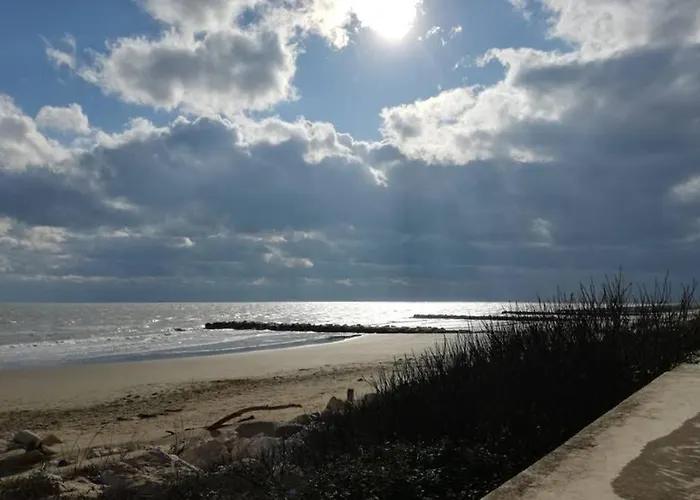 Appartement Casa Pusterla