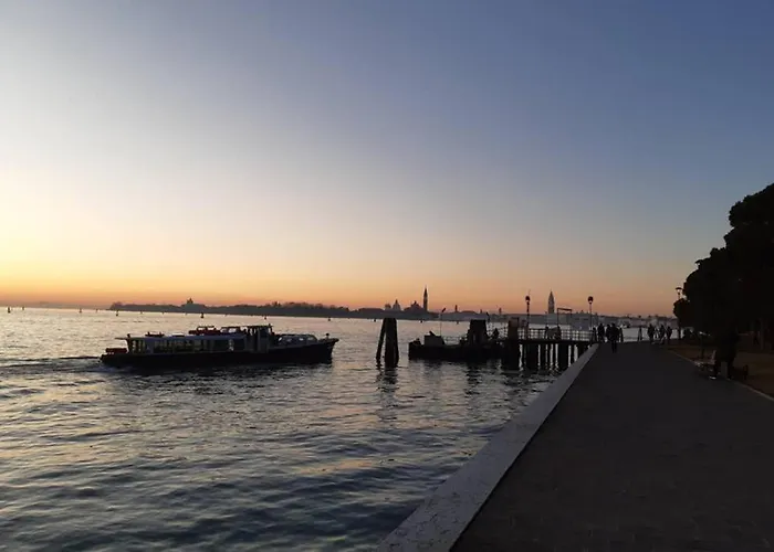 Casa Pusterla Appartement *