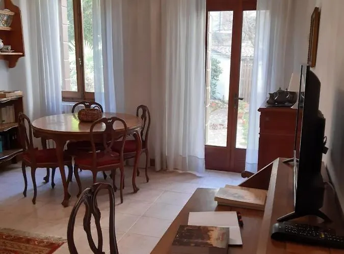 Casa Pusterla Venedig