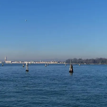 Casa Pusterla * البندقية