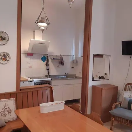 Casa Pusterla شقة البندقية