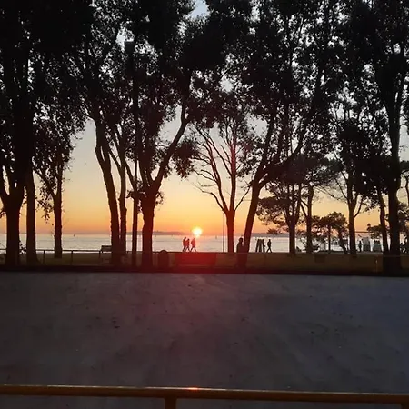 Casa Pusterla البندقية