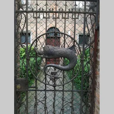 Casa Pusterla *