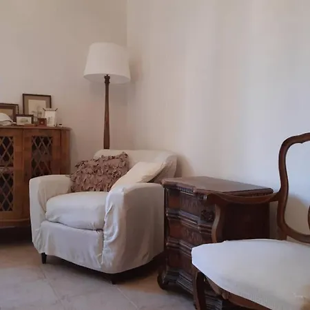 Casa Pusterla *