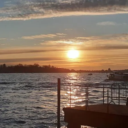 Casa Pusterla البندقية