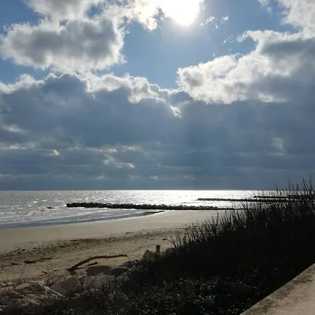 شقة Casa Pusterla