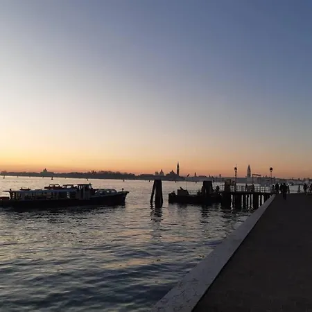 Casa Pusterla شقة *