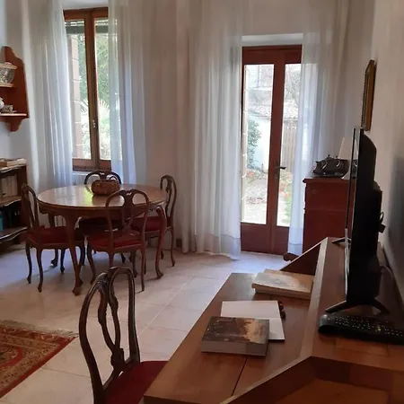 Casa Pusterla 베니스