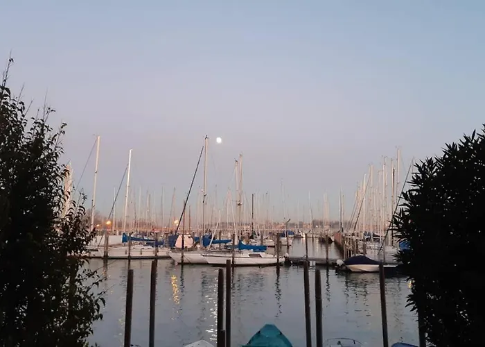 Casa Pusterla Apartment