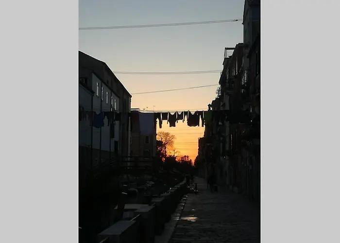 Apartment Casa Pusterla *