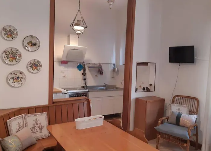 Casa Pusterla Apartment Venedig