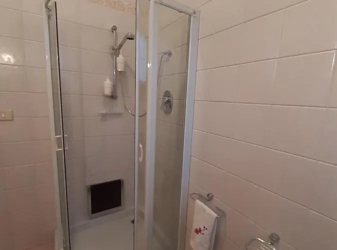 Casa Pusterla Apartment Venedig