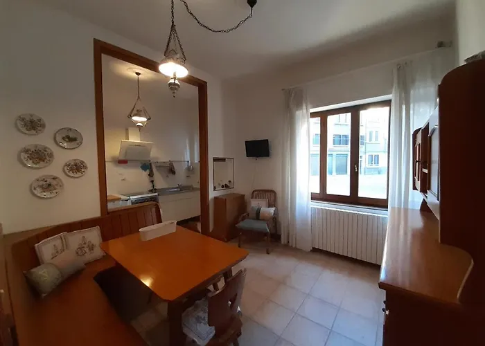 Casa Pusterla Apartment Venedig